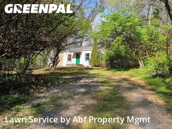 Lawn Mowing nearby Knoxville, TN, 