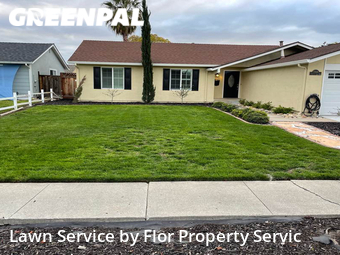 Lawn Mowing nearby San Jose, CA, 