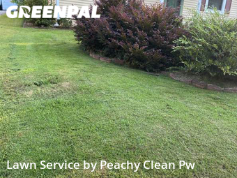 Lawn Maintenance nearby Carrollton, GA, 