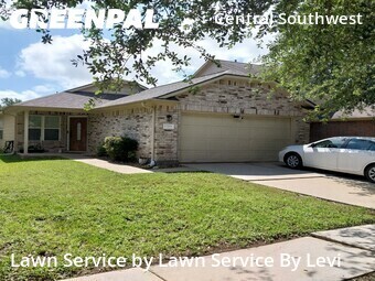 Lawn Mowing nearby Houston, TX, 