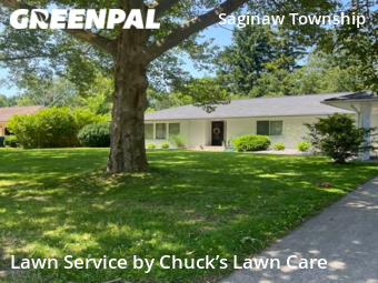 Lawn Mowing nearby Saginaw, MI, 
