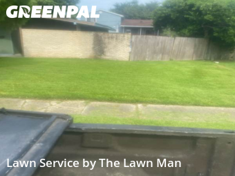 Grass Cut nearby Terrytown, LA, 