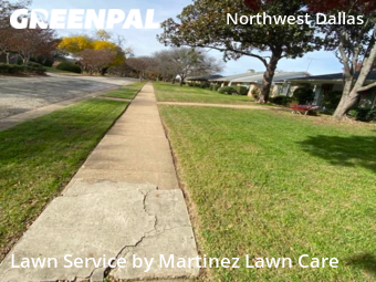 Lawn Care nearby Dallas, TX, 