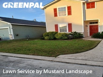 Lawn Care Service nearby Spring, TX, 