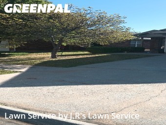 Lawn Care Service nearby Moore, OK, 
