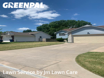 Lawn Care nearby Wichita, KS, 
