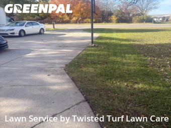Lawn Care Service nearby Clinton Township, MI, 