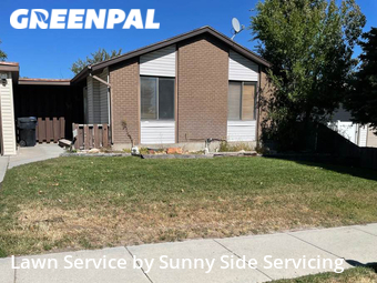 Lawn Mowing Service nearby Salt Lake City, UT, 