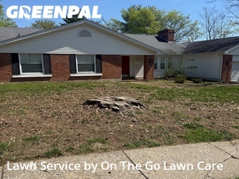 Lawn Maintenance nearby Saint Charles, MO, 