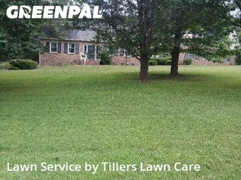Lawn Care nearby Huntsville, AL, 