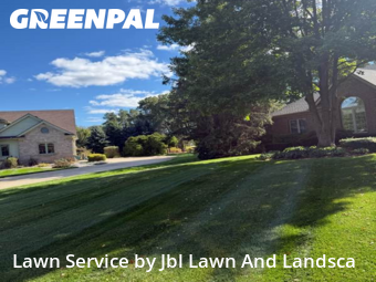 Yard Mowing nearby Highland Township, MI, 