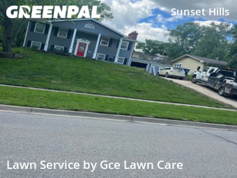 Lawn Maintenance nearby Lawrence, KS, 