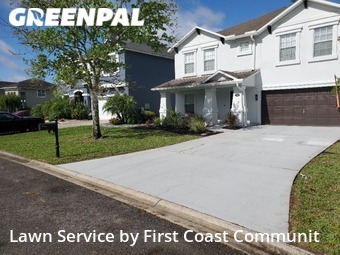 Lawn Cutting nearby Saint Johns, FL, 