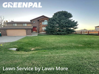 Grass Cutting nearby Hooper, UT, 