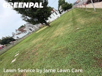 Grass Cutting nearby Essex, MD, 