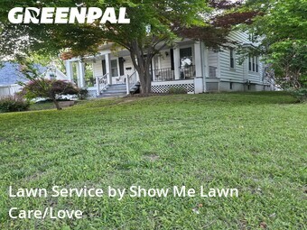 Lawn Service nearby Ferguson, MO, 