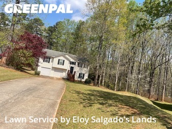 Grass Cutting nearby Auburn, GA, 