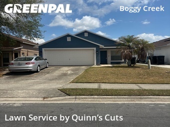 Lawn Cutting nearby Orlando, FL, 