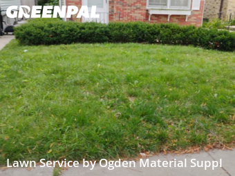 Lawn Service nearby Evanston, IL, 