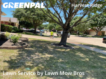 Lawn Mowing nearby Fort Worth, TX, 