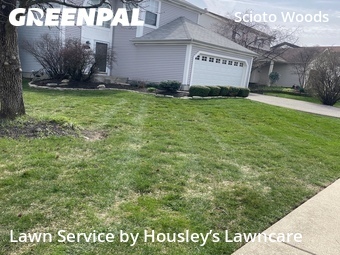 Yard Cutting nearby Columbus, OH, 