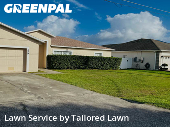 Lawn Mowing nearby Kissimmee, FL, 