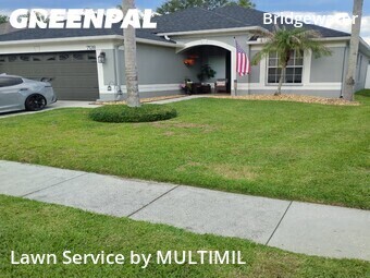Grass Cuttingin Wesley Chapel,33545,Lawn Mowing Service by MULTIMIL , work completed in Jun , 2026