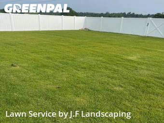 Grass Cut nearby Spring Hill, TN, 