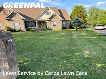 Lawn Care nearby Murfreesboro, TN, 