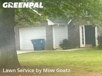 Grass Cut nearby Jonesboro, GA, 