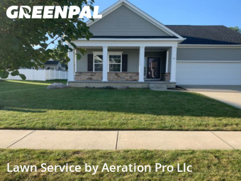 Lawn Maintenance nearby Streetsboro, OH, 