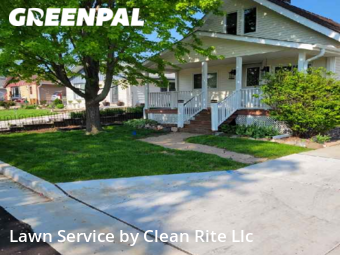 Lawn Maintenance nearby Greenfield, WI, 