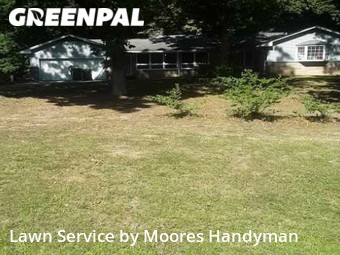 Lawn Maintenance nearby Dover, MD, 