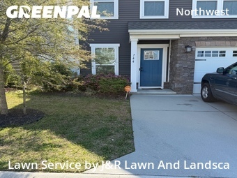 Lawn Mow nearby Virginia Beach, VA, 