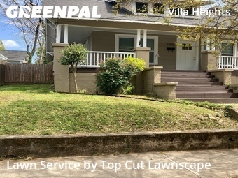 Yard Mowing nearby Charlotte, NC, 