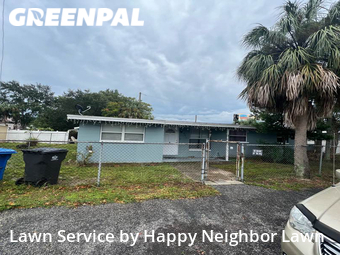 Lawn Cut nearby Tampa, FL, 