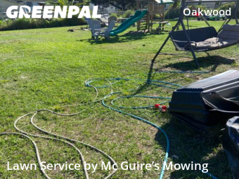 Lawn Service nearby Mims, FL, 