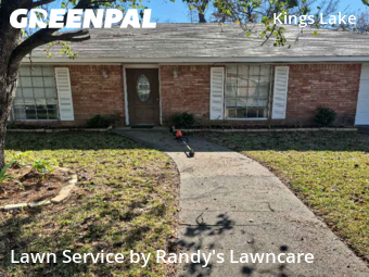 Lawn Mowing Service nearby Humble, TX, 