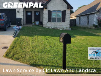 Lawn Cutting nearby Jonesboro, AR, 