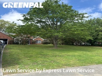 Lawn Cut nearby Lawrenceville, GA, 