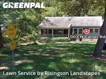 Lawn Cutting nearby Decatur, GA, 