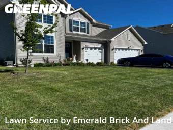 Lawn Cutting nearby Yorkville, IL, 