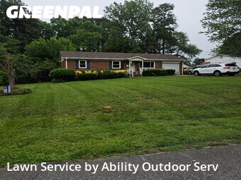 Lawn Mowing Service nearby Gastonia, NC, 