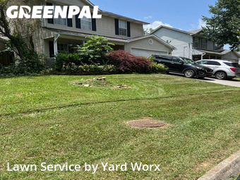 Lawn Care Service nearby Knoxville, TN, 