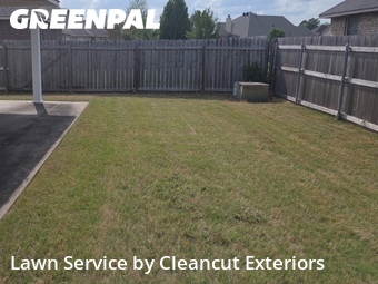 Lawn Service nearby Bossier City, LA, 