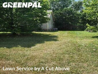 Grass Cut nearby Smyrna, TN, 