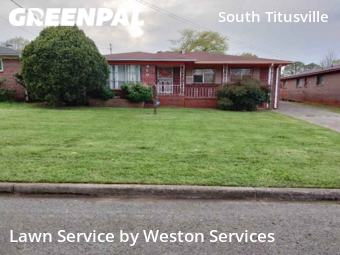 Lawn Cut nearby Birmingham, AL, 