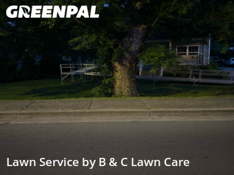Lawn Mowing nearby Lebanon, TN, 