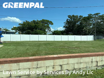 Lawn Mowing Service nearby St. Petersburg, FL, 