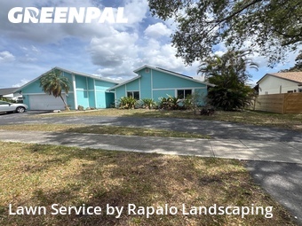 Yard Cutting nearby Cooper City, FL, 